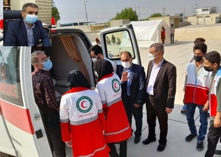 واکنش سریع و صحیح در برابر زلزله مهم ترین عامل در مواجهه با این بلای طبیعی است