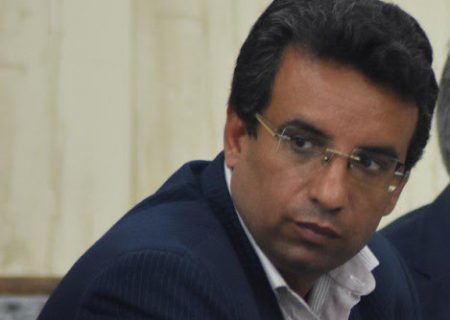 محمد جلالی برای چهار سال دیگر سکان شهرداری شهر جناح را به دست گرفت