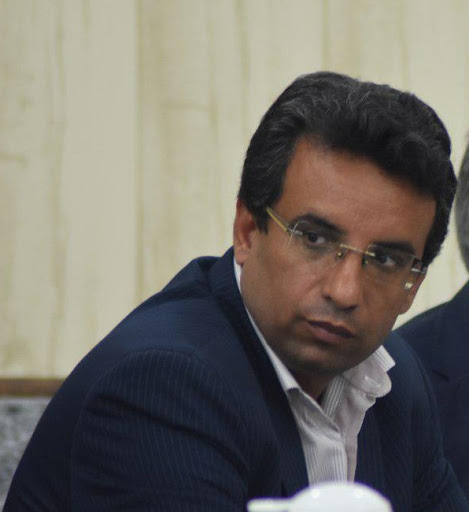 محمد جلالی برای چهار سال دیگر سکان شهرداری شهر جناح را به دست گرفت