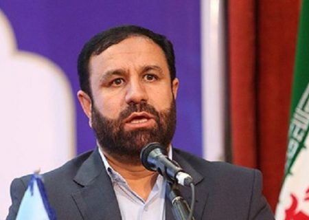 با حکم رییس قوه قضاییه، علی صالحی رئیس کل دادگستری هرمزگان ،دادستان جدید تهران شد