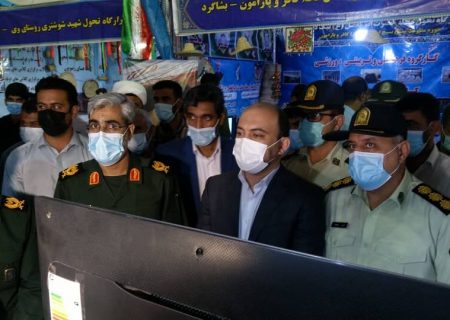 نقش بسیج در همه مراحل امدادرسانی زمین لرزه پررنگ بود