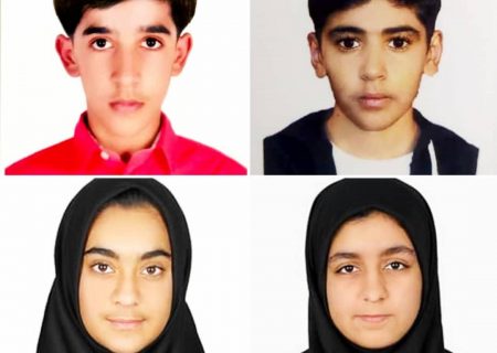 کسب ۲ رتبه اول و چهارم کشوری در جشنواره علمی پژوهشی