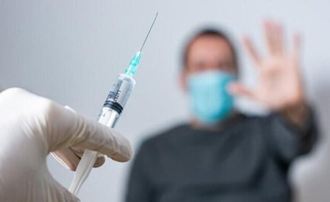 استقبال کم مردم شهرستان بستک از واکسن کرونا نسبت به نقاط دیگر هرمزگان