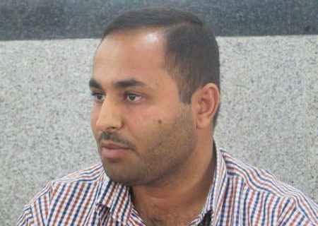 عدنان آرمان به عنوان گزینه تصدی شهرداری شهر بستک انتخاب شد