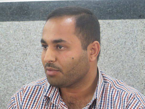 عدنان آرمان به عنوان گزینه تصدی شهرداری شهر بستک انتخاب شد