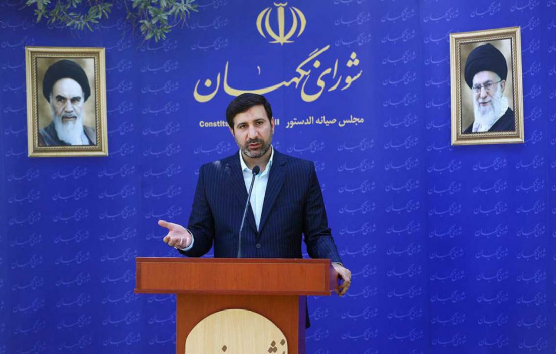 شورای نگهبان نسبت به طرح ساماندهی صنعت خودرو هیچ ایراد یا ابهامی ندارد