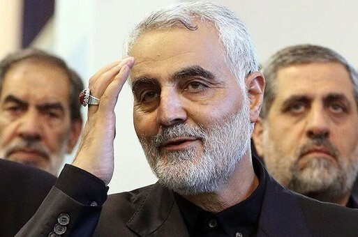 شخصیت شهید سلیمانی برای نسل جدید به الگو تبدیل شود