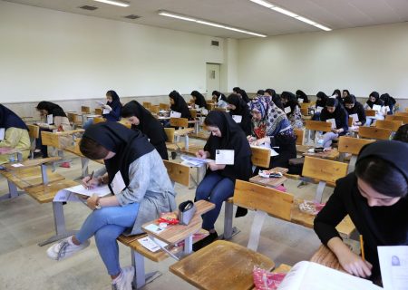 دو مرحله‌ای شدن کنکور از سال ۱۴۰۲ قطعی است