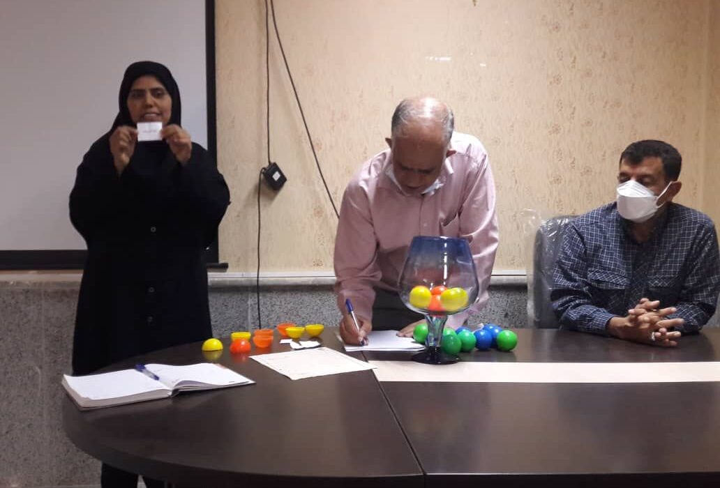 بستک ، میزبان تیم های فوتسال بانوان غرب هرمزگان در لیگ برتر خواهد بود