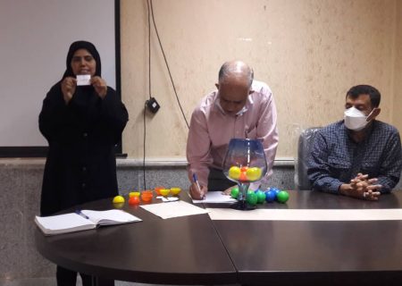 بستک ، میزبان تیم های فوتسال بانوان غرب هرمزگان در لیگ برتر خواهد بود