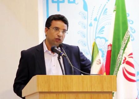 «محمد جلالی» به مدت چهارسال بعنوان شهردار جناح منصوب شد