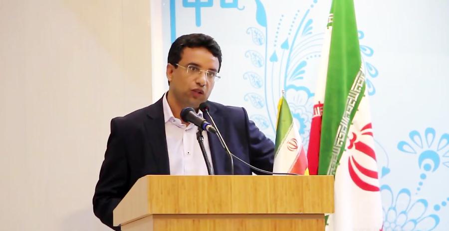 «محمد جلالی» به مدت چهارسال بعنوان شهردار جناح منصوب شد