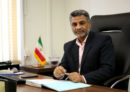 اسمعیل جهانگیری مدیرکل فرهنگ و ارشاد اسلامی هرمزگان شد