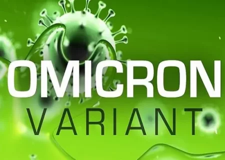 در کمتر از یک هفته دو مورد دیگر مبتلا به امیکرون در شهرستان بستک شناسایی شد