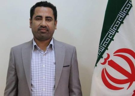 یعقوب دادعلی زاده به عنوان سرپرست فرمانداری شهرستان بشاگرد منصوب شد