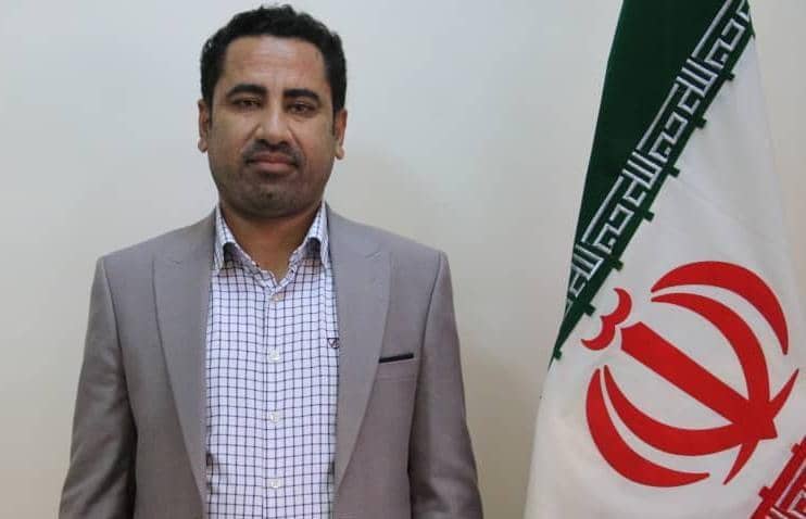 یعقوب دادعلی زاده به عنوان سرپرست فرمانداری شهرستان بشاگرد منصوب شد