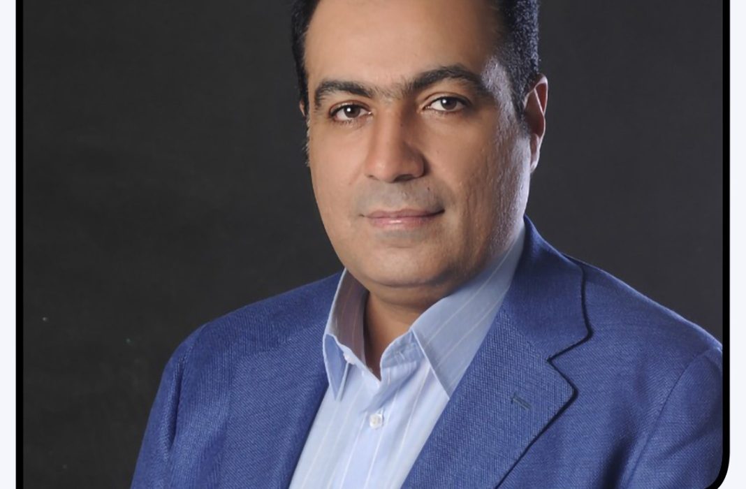 احمد مدنی از عکاسان شاخص و مطرح شهرستان بستک به عنوان رئیس کانون عکس انجمن سینما جوان شهرستان بستک منصوب شد.