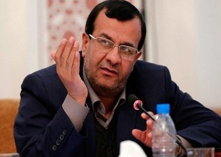 نماینده غرب هرمزگان به عنوان عضو هیات تحقیق و تفحص از عملکرد سازمان بنادر و دریانوردی منصوب شد