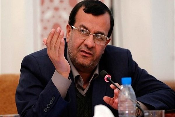 نماینده غرب هرمزگان به عنوان عضو هیات تحقیق و تفحص از عملکرد سازمان بنادر و دریانوردی منصوب شد