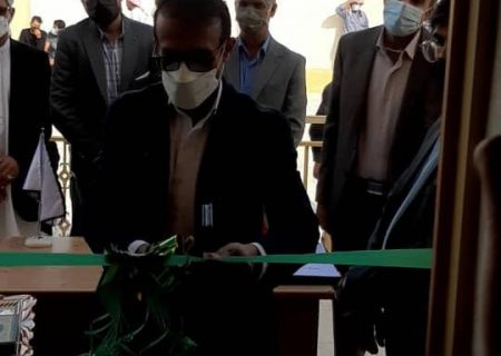 مرکز نیکوکاری حسنین رودبار رسما افتتاح شد