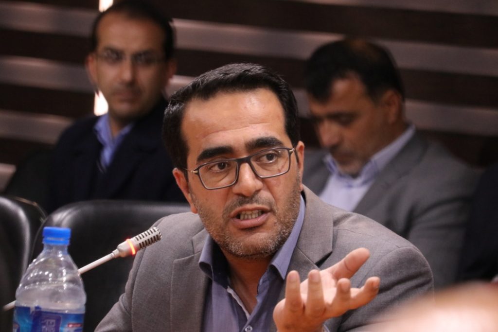 اقتصاد ملی باید تقویت شود تا ناهنجاری‌ها به حداقل برسد