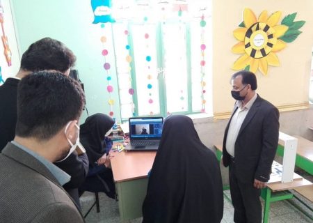 تقویت بنیه علمی دانش آموزان در آموزش حضوری امری ضروری است