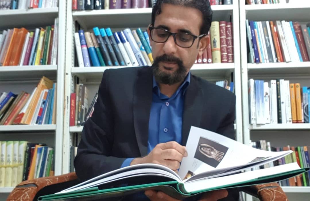 دوره مربیگری نقاشی کودک در بستک برگزار می شود