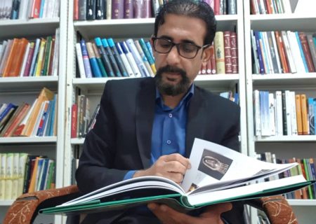 دوره مربیگری نقاشی کودک در بستک برگزار می شود