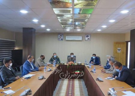 پس از قرار گرفتن شهرستان بستک در وضعیت زرد کرونایی ، فرماندار بستک گفت: