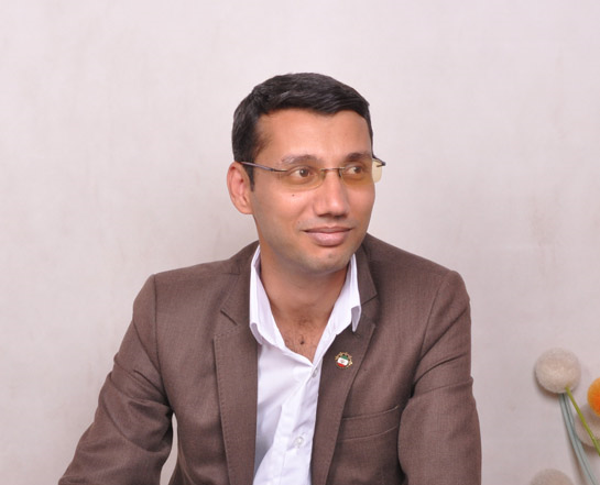 دکتر منصور فرهادی رئیس دانشگاه پیام نور هرمزگان شد