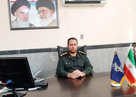 توزیع ۱۵۰۰ بسته معیشتی در شهرستان بستک