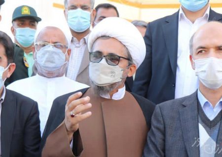 دستور ویژه وزیر نیرو برای تکمیل سد ناتمام تغذیه مصنوعی لاورمیستان