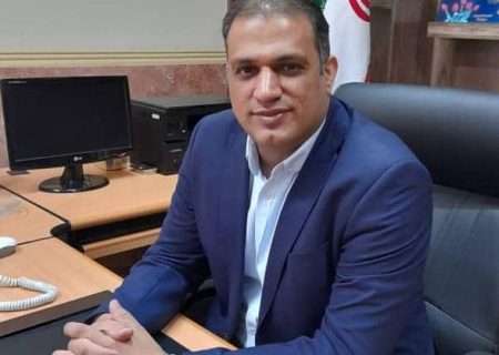 سرپرست فرمانداری شهرستان بندرلنگه منصوب شد