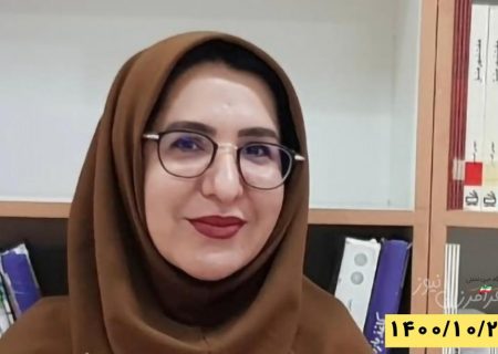 راحله حاجی نیا به عنوان رئیس انجمن قصه و داستان در شهرستان بستک منصوب شد.