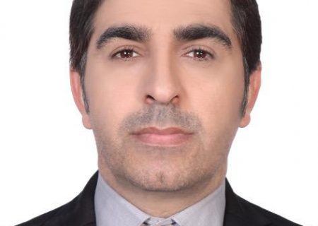 سرپرست فرمانداری شهرستان بستک منصوب شد