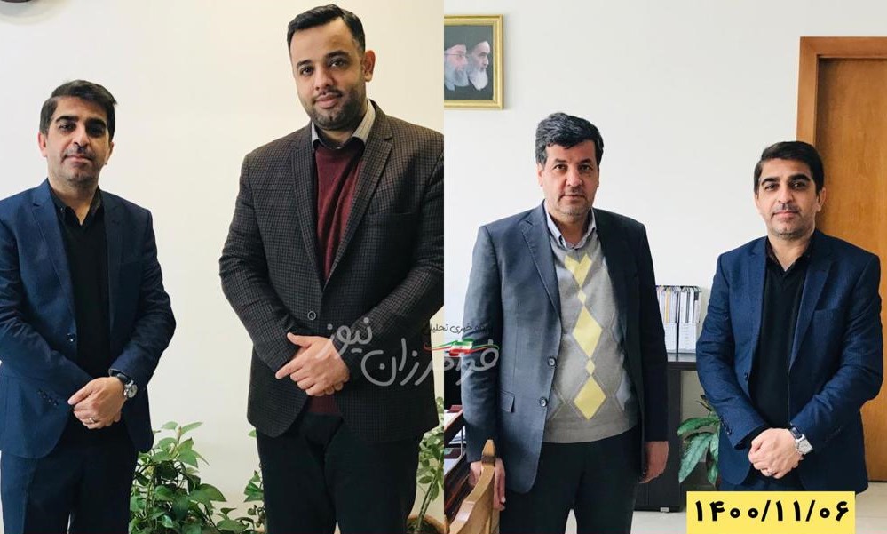 پیگیر مصوبات سفر ریاست جمهوری و وزیر نیرو به شهرستان بستک