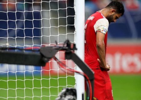 سه باشگاه استقلال، پرسپولیس و گل‌گهرسیرجان از حضور در لیگ قهرمانان آسیا 2022 محروم کرد