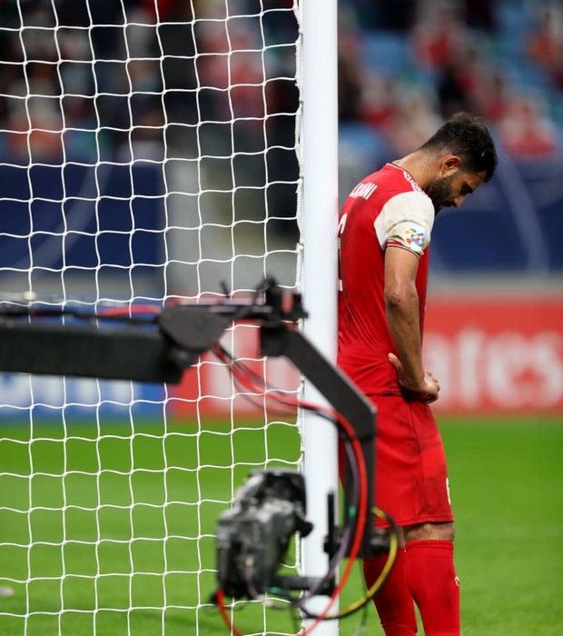 سه باشگاه استقلال، پرسپولیس و گلگهرسیرجان از حضور در لیگ قهرمانان آسیا 2022 محروم کرد