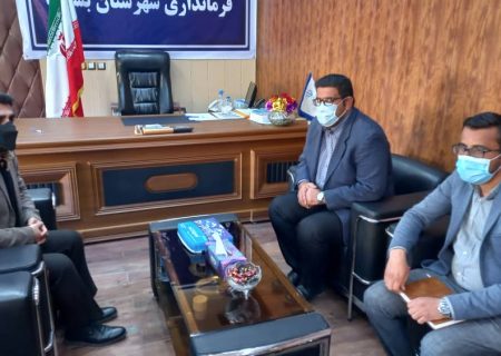 خسارات وارده به زیرساخت های شهری کوهیج بر اثر سیل ، سنگین است/ برای جبران خسارات وارده، شورا و شهرداری کوهیج نیازمند همکاری تمامی دستگاه های اجرائی ست