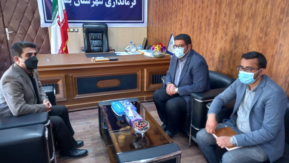 خسارات وارده به زیرساخت های شهری کوهیج بر اثر سیل ، سنگین است/ برای جبران خسارات وارده، شورا و شهرداری کوهیج نیازمند همکاری تمامی دستگاه های اجرائی ست