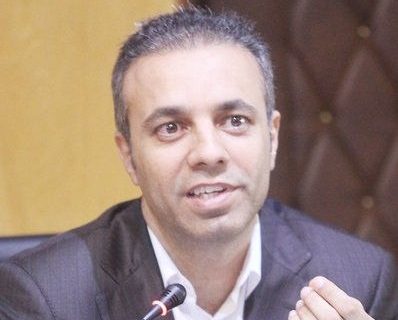 تلاش آبفا برای از سرگیری تولید آب مجتمع فرامرزان بستک / انتقال آب از لاور میستان به بستک از سر گرفته شد