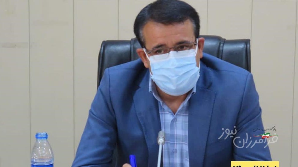 مدارس مناطق پر خطر بصورت غیر حضـوری و آنلاین برگزار شود/برگزاری کلیه مراسمات،جشنواره و نمایشگاه ها، عقد و عروسی تا اطلاع ثانوی ممنوع می باشد/سالن و زمین های ورزشی تا اطلاع ثانوی تعطیل و مسابقات رسمی ورزشی فقط در فضای باز و بدون تماشاگر برگزار شود/رستوران ها، اغذیه فروشی ها و کبابی ها و سفره خانه ها فقط به صورت بیرون بر مجاز به فعالیت می باشند.