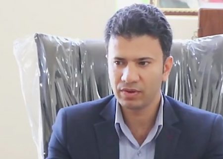 خیرین بستکی پیشتاز در اجرای پروژه‌های آبخیزداری