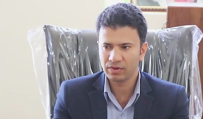 خیرین بستکی پیشتاز در اجرای پروژه‌های آبخیزداری