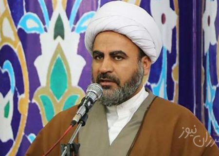 از حرکت انقلابی آیت الله اسماعیل نیا امام جمعه مردمی بندرلنگه در پیگیری و به نتیجه رسیدن بهسازی محور دژگان _ لمزان موسوم به جاده مرگ تشکر کردند