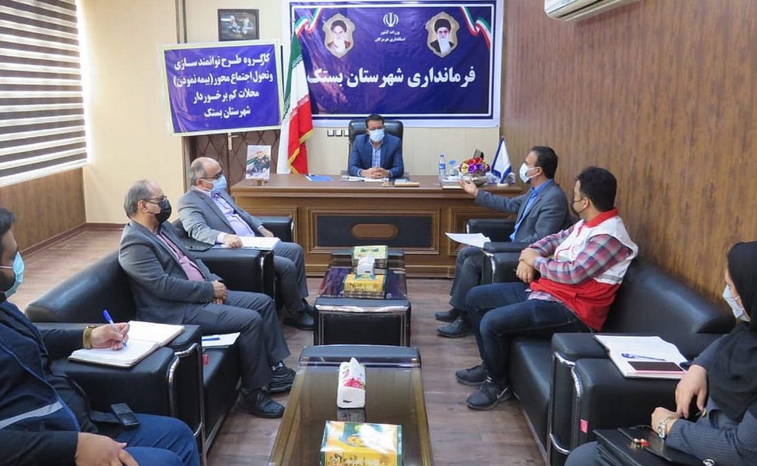 افراد فاقد بیمه بصورت رایگان تحت پوشش بیمه سلامت قرار می گیرند