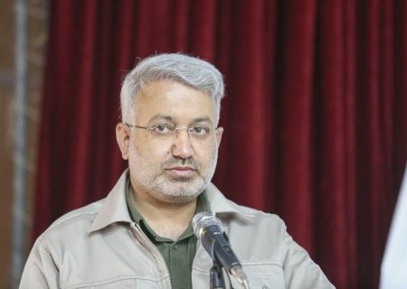 مدیرکل سیاسی و انتخابات استانداری فارس شد