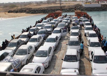 برای سفر نیازی به ثبت پلاک خودرو در هیچ سامانه‌ای نیست