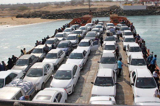 برای سفر نیازی به ثبت پلاک خودرو در هیچ سامانهای نیست