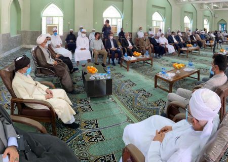 شهرستان بستک به شهرستان فرهیختگی شناخته شده است، نوع فعالیت‌های اقتصادی که در این منطقه در حال انجام است امید یک آینده روشن را می‌دهد